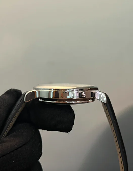 Jaeger-LeCoultre Master Calendar 140.8.98.S